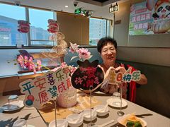 -海底捞火锅(崇文门新世界百货店)