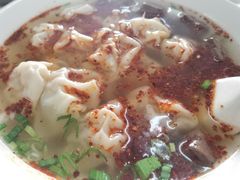 -巧手馄饨(箍桶巷店)