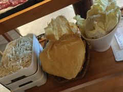 -山海龙·潮汕牛肉火锅(奥林春天店)