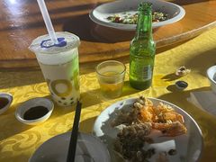 -胖大嫂渔家排档(半边山店)