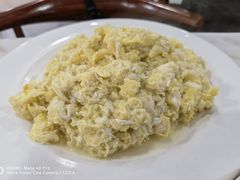 赛蟹粉-兰亭餐厅(原嵩山路店)