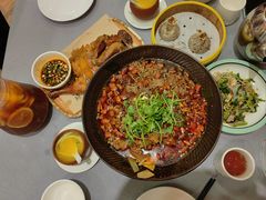 -金哥私房菜馆(张府园总店)