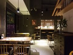 大堂-炖物24章·顺时轻养茶(杭州大厦店)