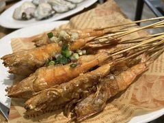 -濠轩阁特色生蚝火锅总店