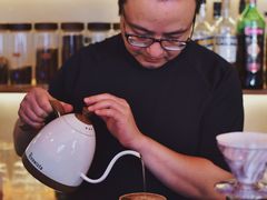-古耳咖啡(北锣店)