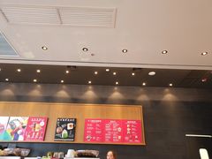 -星巴克(扬州宝应吾悦广场店)