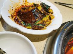 -蜀留香火锅·始于1999·原四川老火锅(白堤路店)