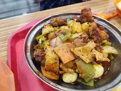 -江南大学-第一食堂(江南苑)