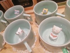 -猫的天空之城概念书店(印象城购物中心店)