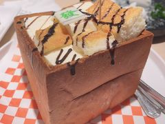 -避风塘(宝山万达店)
