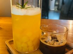 -转山咖啡(松柏社区店)