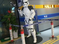 -博纳国际影城(南联IMAX店)