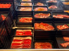 -喜井无限自助烤肉公司(石厦店)