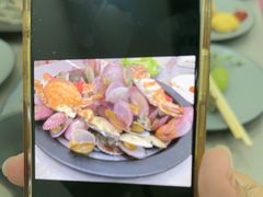 -仙螺岛海鲜自助餐厅(总店)
