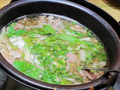 -古市香跷脚牛肉·非遗传承单位