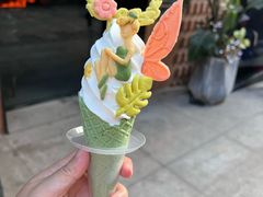 -CORNER CONE GELATO酷矿手作霜淇淋(南头古城店)