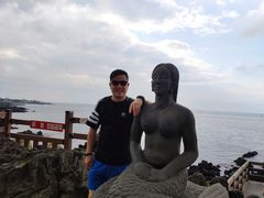 -龙头岩(Dragon Head Rock)