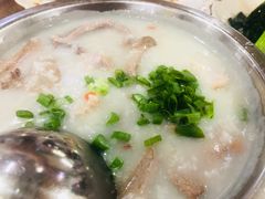 -南记食粥坊·宵夜大排档(莲花总店)