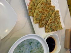 -嘉和一品粥(津华昌道店)