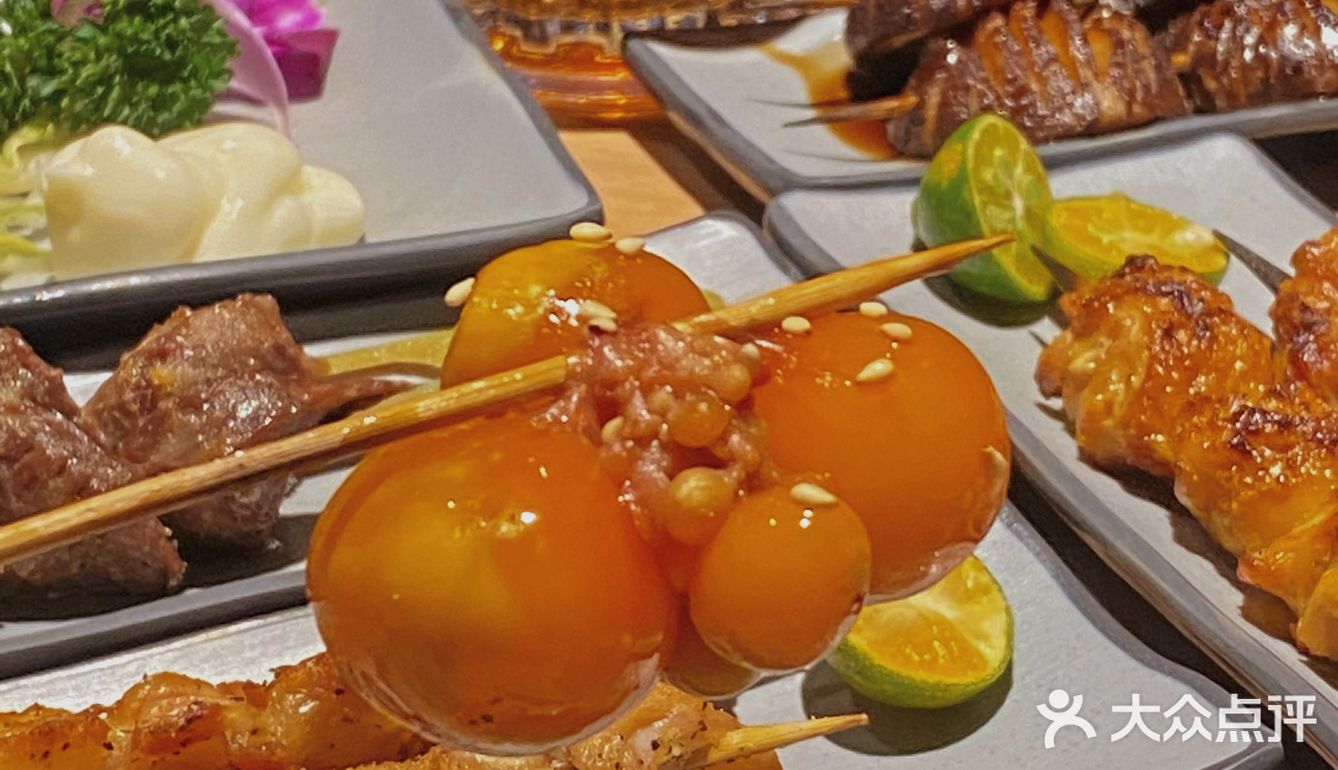上海｜氛围感和美味并存的宝藏居酒屋