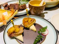 -贵木日本料理·铁板烧(新地假日广场店)