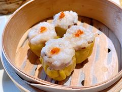 北菇滑烧卖-利苑酒家(华熙国际店)