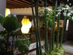 -青藤茶馆(南山路店)