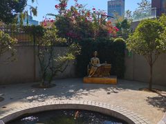 -红线女旧居