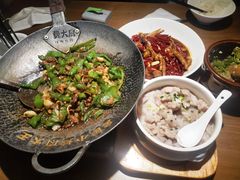 -费大厨辣椒炒肉(黄兴中心广场店)