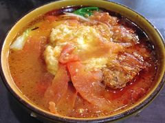 番茄煎蛋面-华兴街煎蛋面(总店)