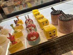 -亦木甜品(国际新城店)