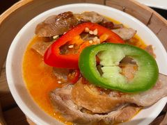 -桃源春晓中餐厅 TaoYuan Restaurant