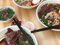 -黔派·虾子羊肉粉·小吃(佳宁娜广场店)