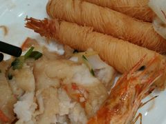 -东方红海鲜百汇(国际大厦店)