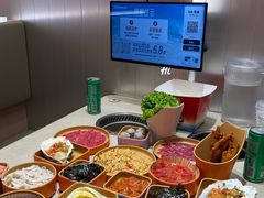 -海底捞大排档火锅(打浦路店)
