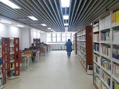 -佛山市图书馆(祖庙路分馆)