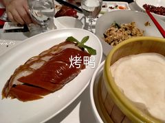 -福海居烤鸭店(鸟巢店)