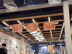 -破店肥哈·东北烧烤·夜宵(南山保利店)