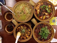 -罗妈砂锅(四川成都奎星楼店)