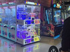 -汤姆熊欢乐世界(滨江店)