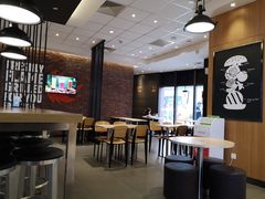 -汉堡王(天津鲁能店)