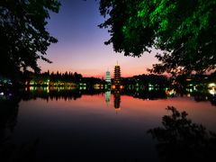-桂林两江四湖景区