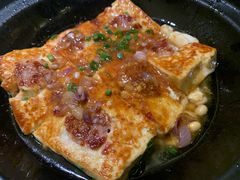 客家酿豆腐-客语客家菜(琶洲保利店)