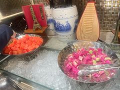 -曙光国际大酒店中餐厅