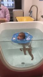 点击看大图 -佳宝全套房精品月子会所(大华店)