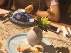 -桂满陇-十里风荷(合生汇店)