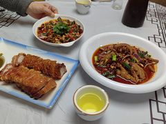 -漫天香·小龙虾餐厅(夏湾店)