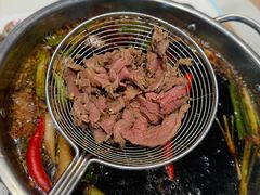 -鹅香四海·卤水火锅·砂锅粥·潮汕菜(宝安店)