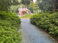 -尚贤河湿地