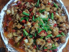 -淳安二十八道·美食汇·淳鱼馆(阳光路店)